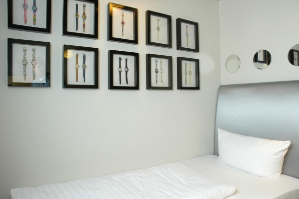 Hotel Grieshabers Rebstock